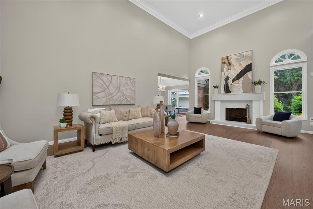 Baywood Villages Condo Ph Three - Residential