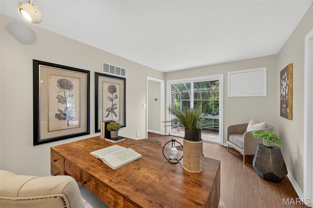 Baywood Villages Condo Ph Three - Residential