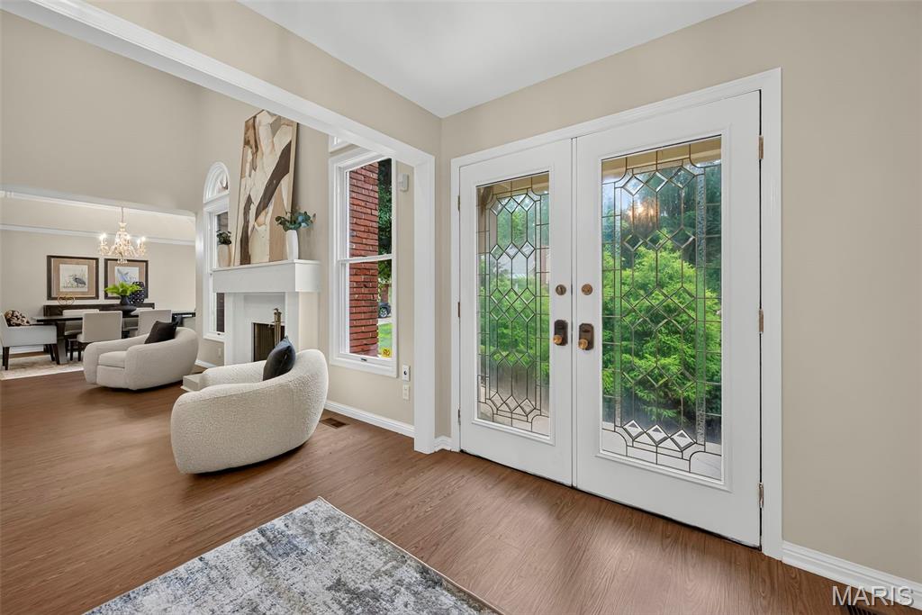 Baywood Villages Condo Ph Three - Residential