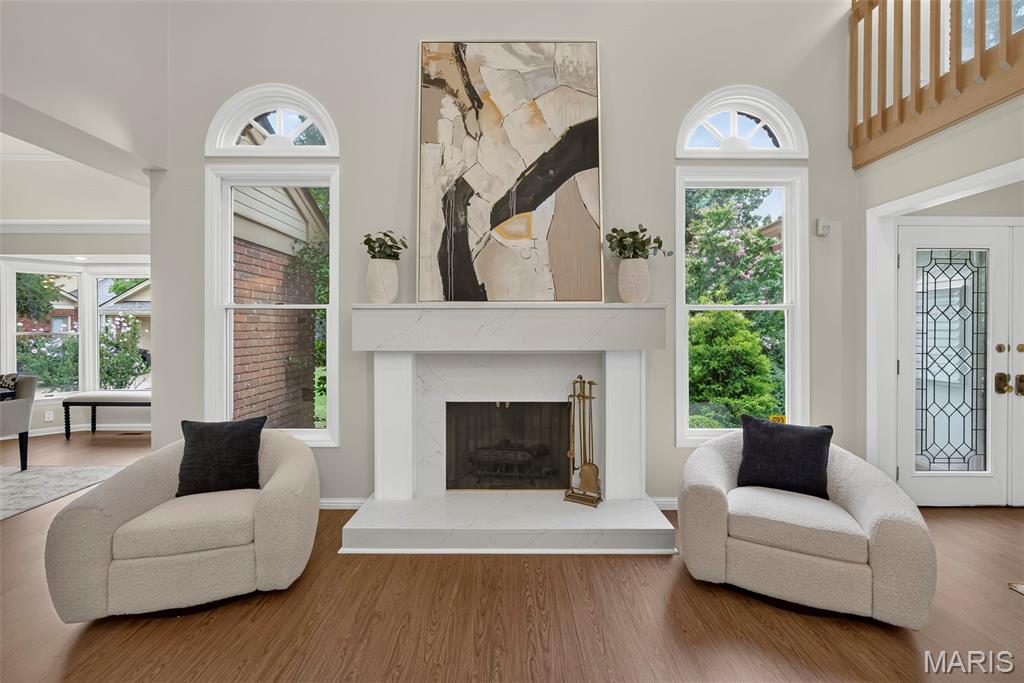 Baywood Villages Condo Ph Three - Residential