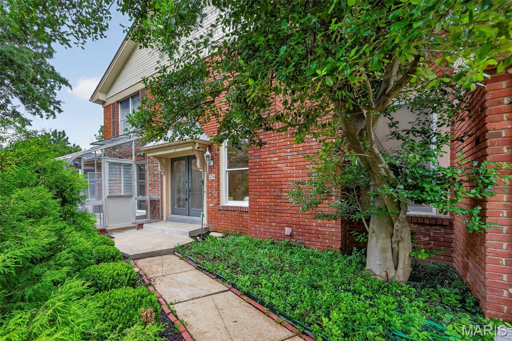 Baywood Villages Condo Ph Three - Residential