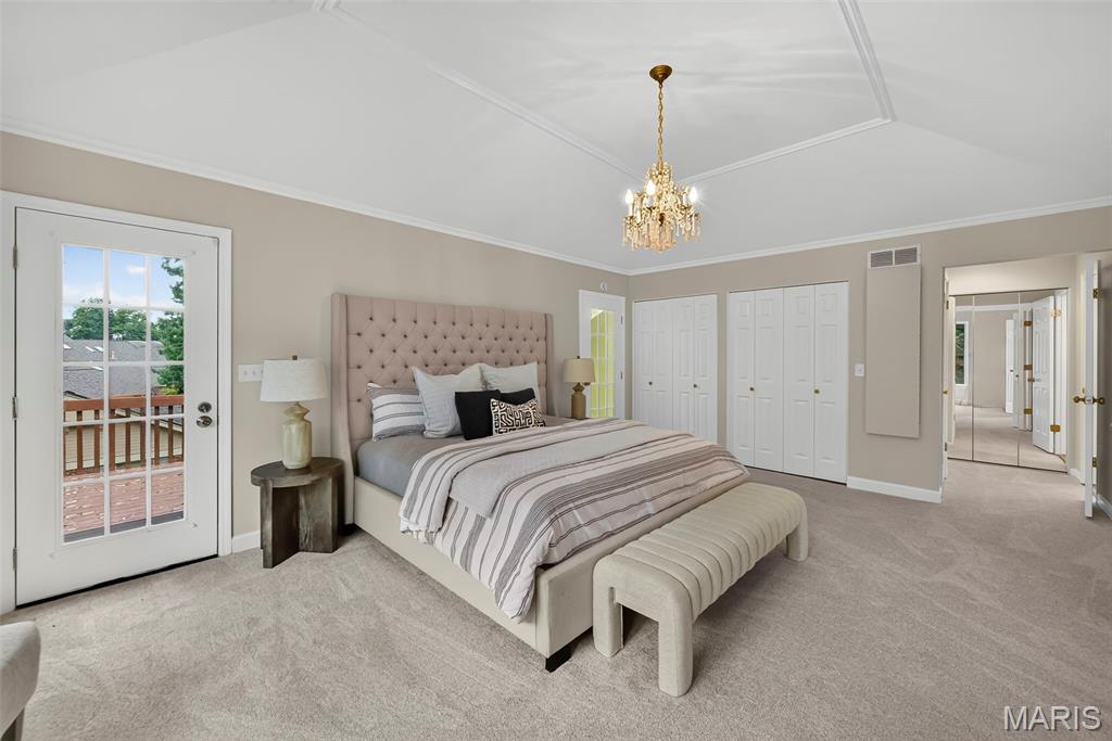Baywood Villages Condo Ph Three - Residential