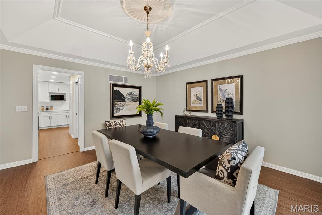 Baywood Villages Condo Ph Three - Residential