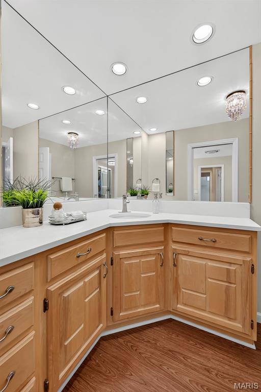 Baywood Villages Condo Ph Three - Residential