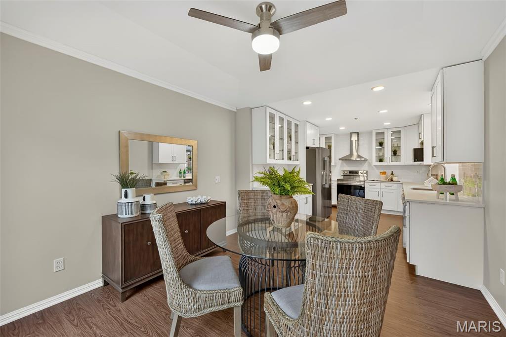 Baywood Villages Condo Ph Three - Residential