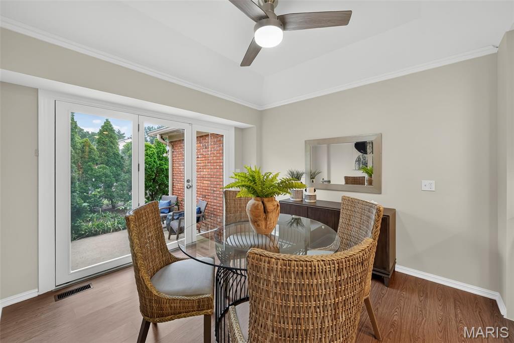Baywood Villages Condo Ph Three - Residential