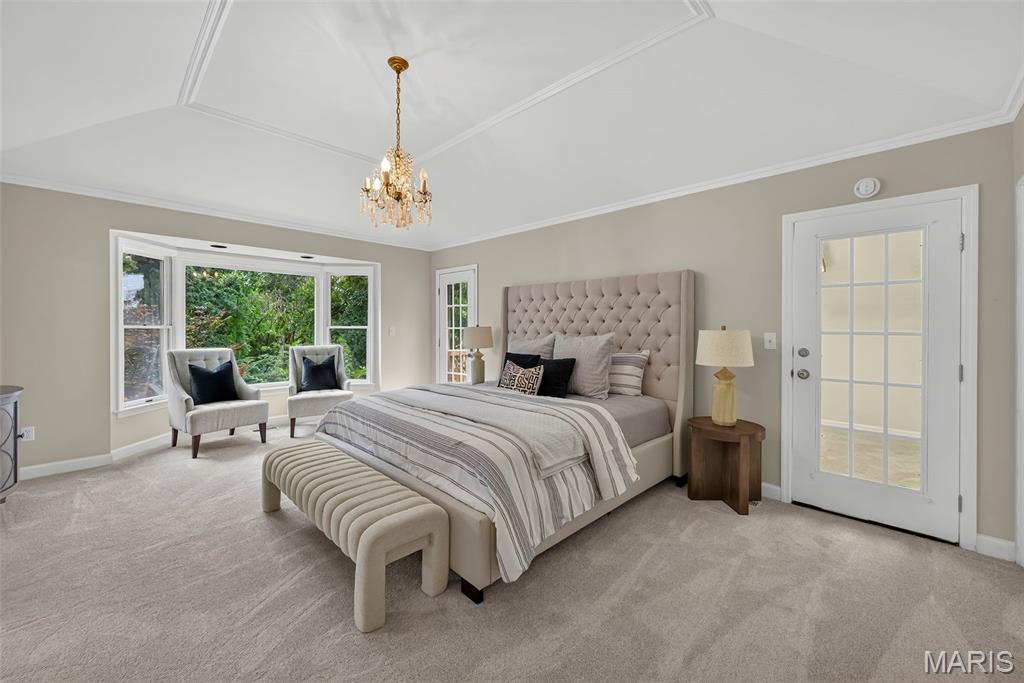 Baywood Villages Condo Ph Three - Residential