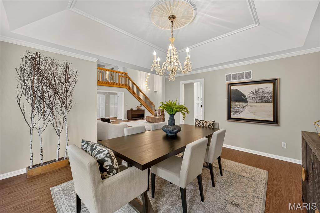 Baywood Villages Condo Ph Three - Residential