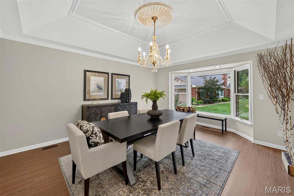 Baywood Villages Condo Ph Three - Residential