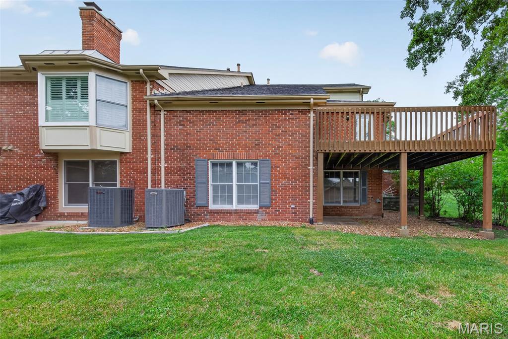Baywood Villages Condo Ph Three - Residential
