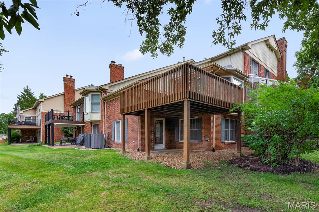 Baywood Villages Condo Ph Three - Residential