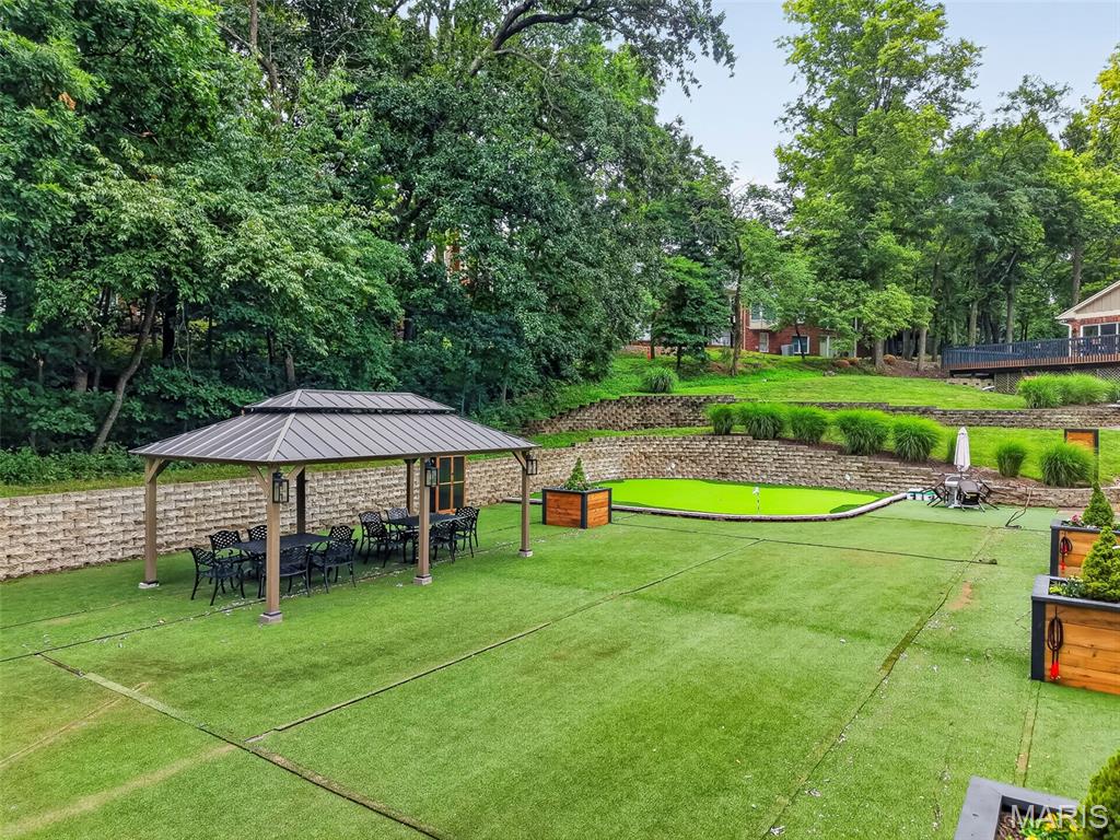 Baywood Villages Condo Ph Three - Residential
