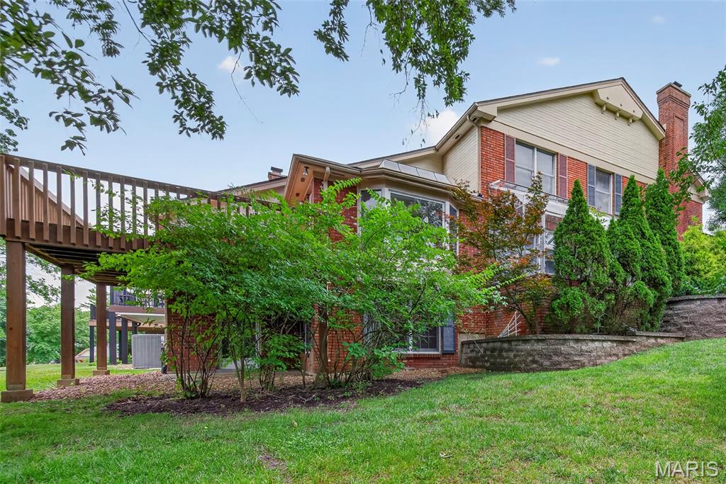 Baywood Villages Condo Ph Three - Residential