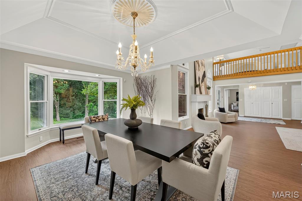 Baywood Villages Condo Ph Three - Residential