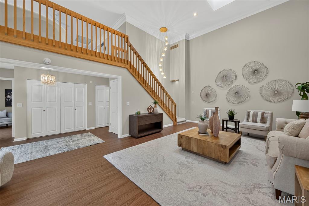 Baywood Villages Condo Ph Three - Residential