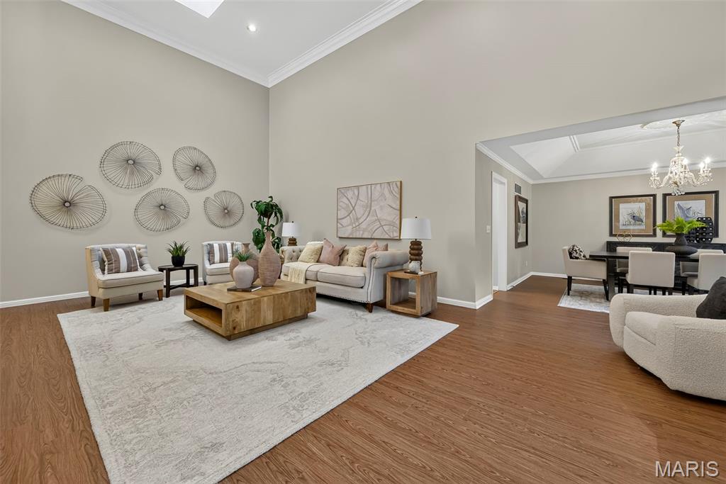 Baywood Villages Condo Ph Three - Residential