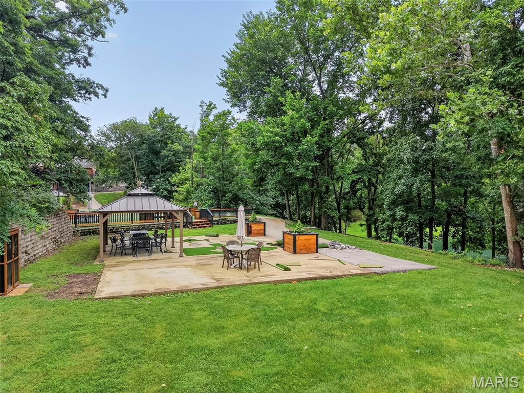 Baywood Villages Condo Ph Three - Residential