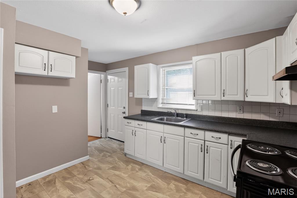 Vinita Terrace - Residential