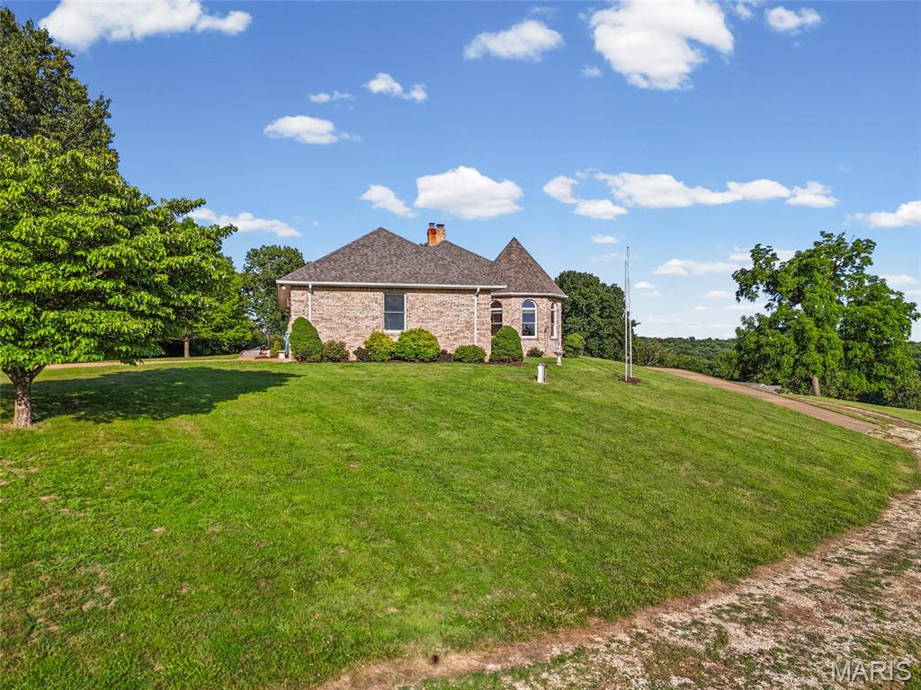 Hillside Estates - Residential