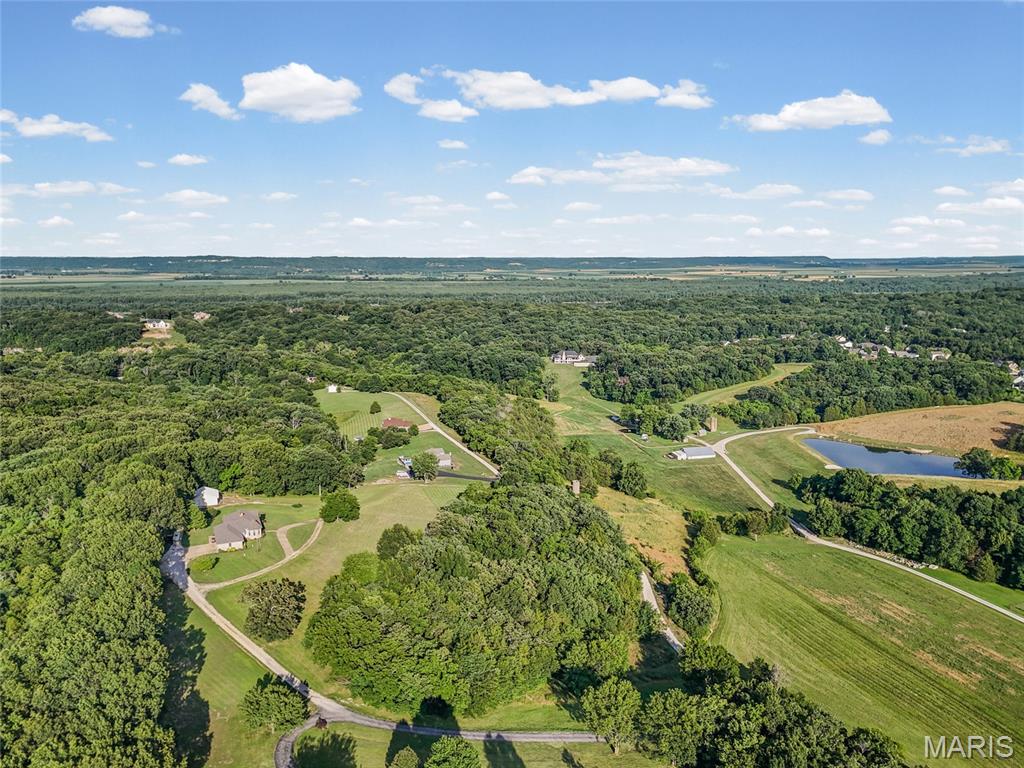 Hillside Estates - Residential