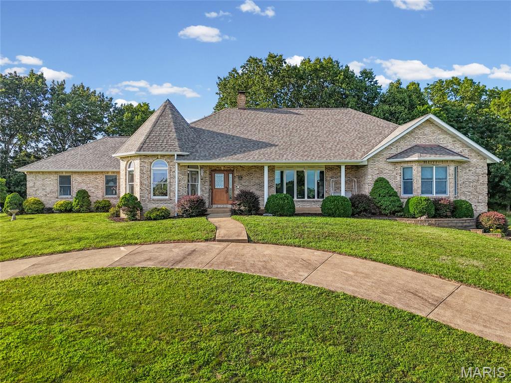 Hillside Estates - Residential