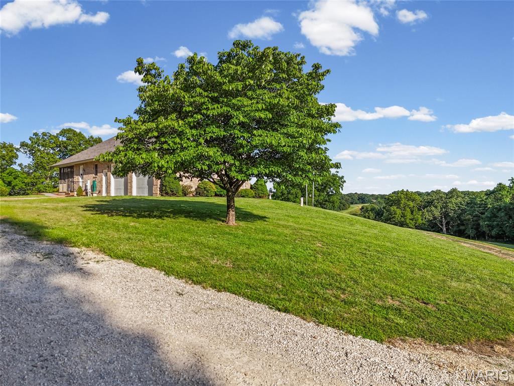 Hillside Estates - Residential