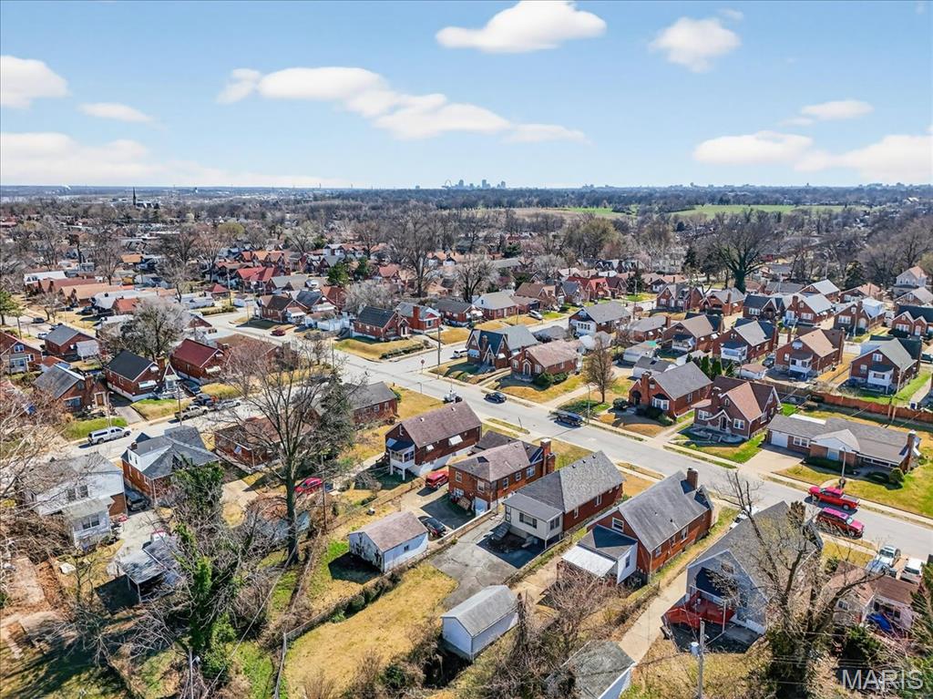 Hills At Gateway Add - Residential
