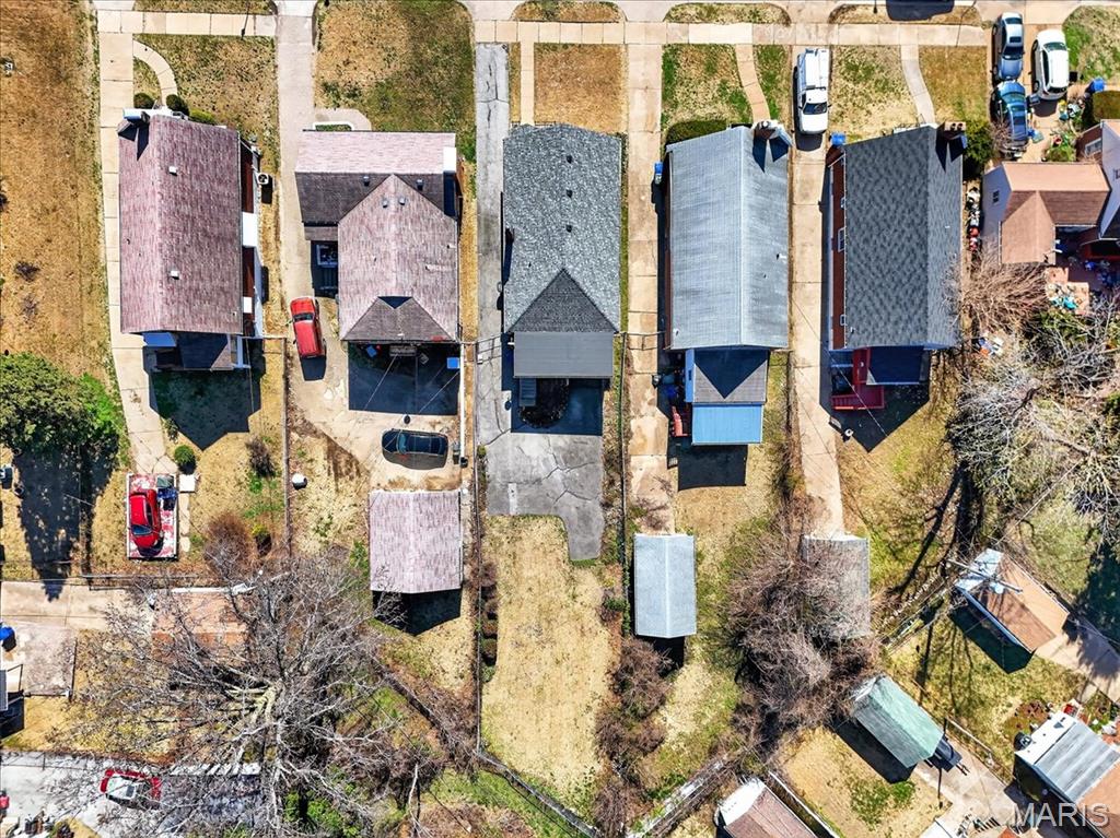 Hills At Gateway Add - Residential