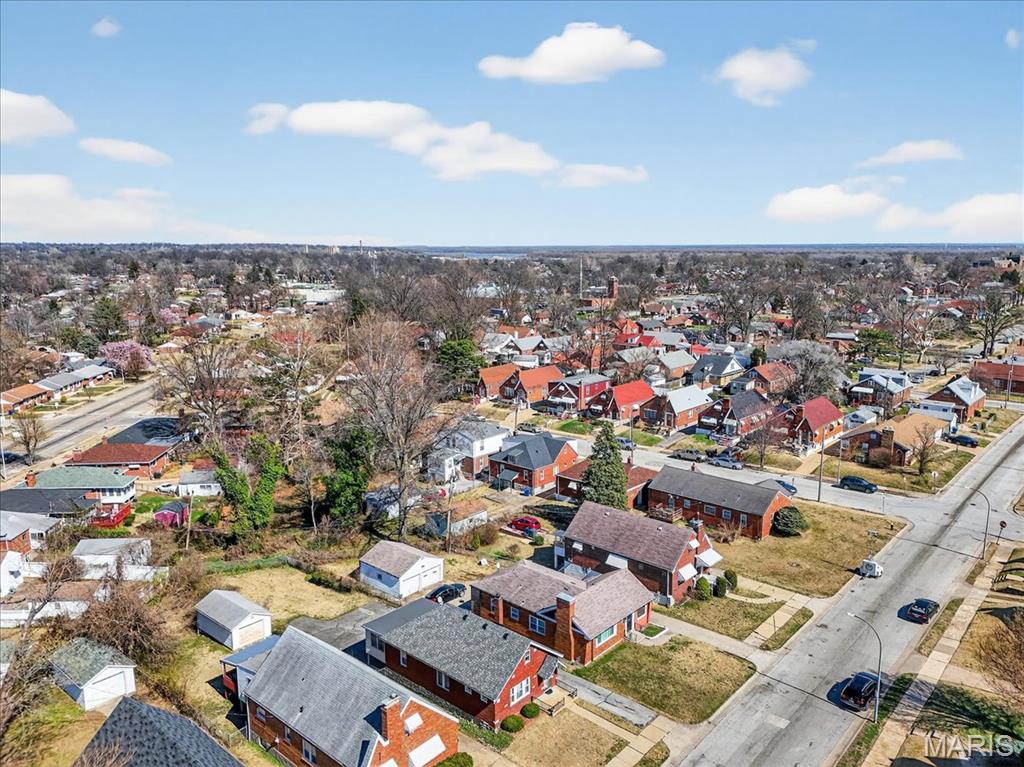 Hills At Gateway Add - Residential