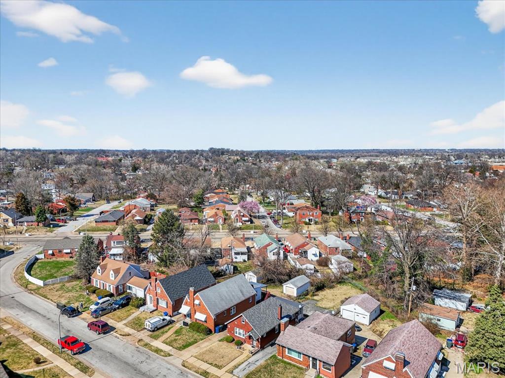 Hills At Gateway Add - Residential