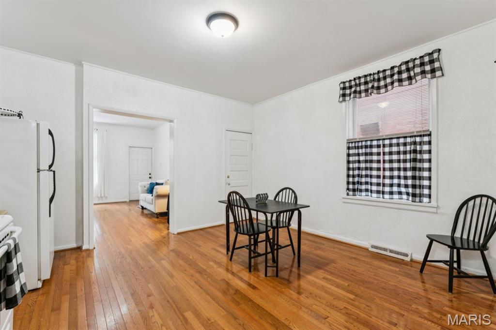 Tyler Place Add - Residential Income