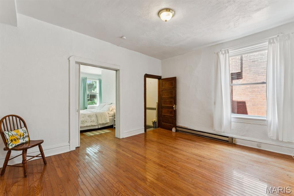 Tyler Place Add - Residential Income