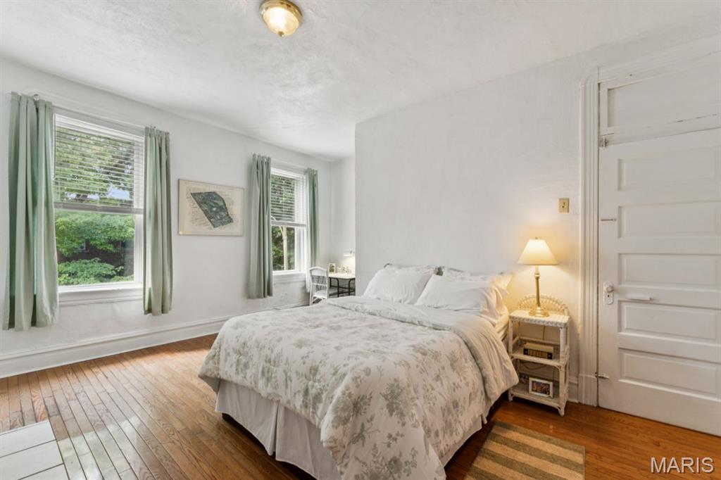 Tyler Place Add - Residential Income
