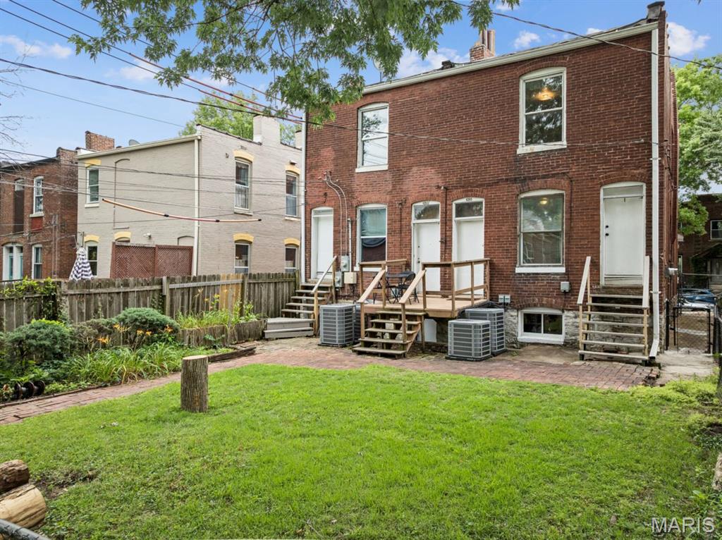 Tyler Place Add - Residential Income