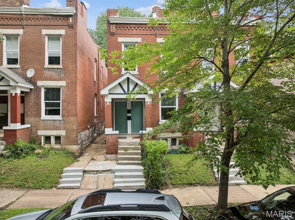 Tyler Place Add - Residential Income