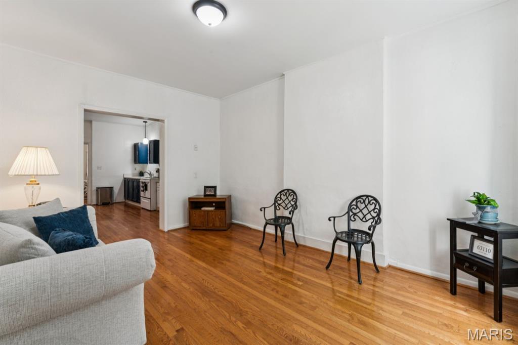 Tyler Place Add - Residential Income