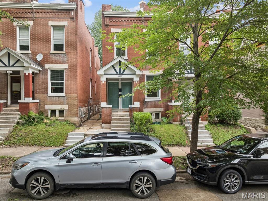 Tyler Place Add - Residential Income