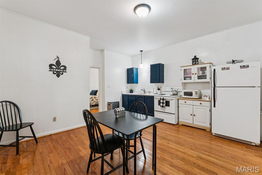 Tyler Place Add - Residential Income