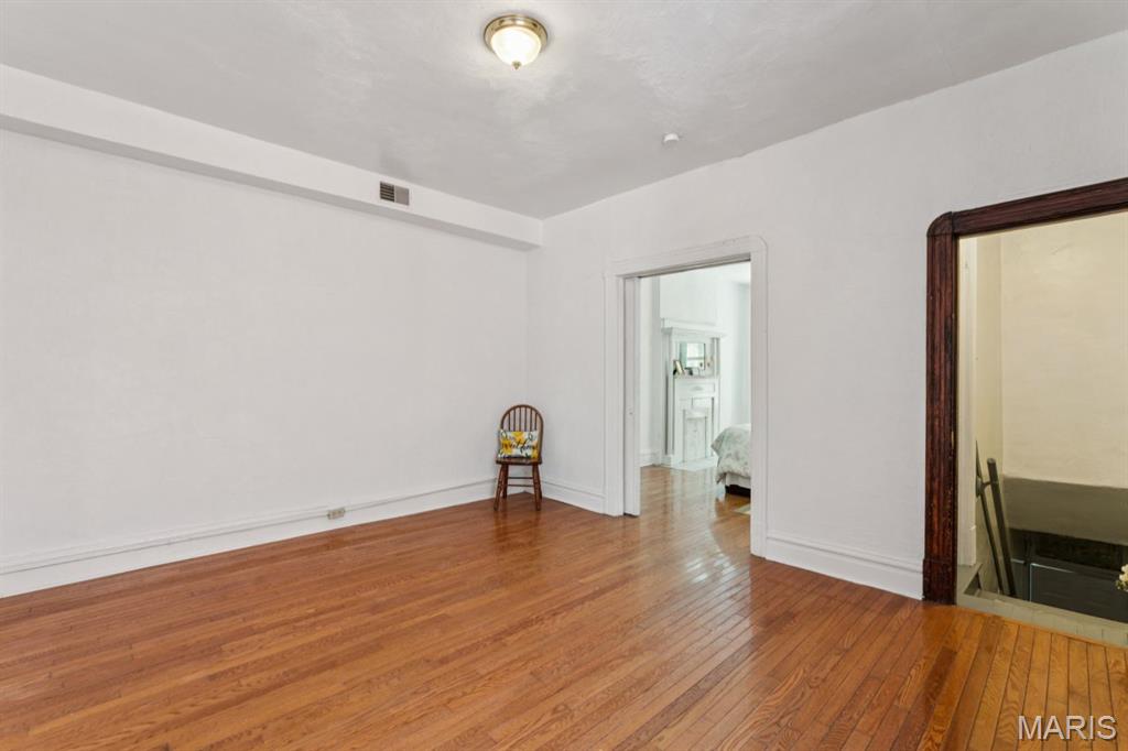 Tyler Place Add - Residential Income