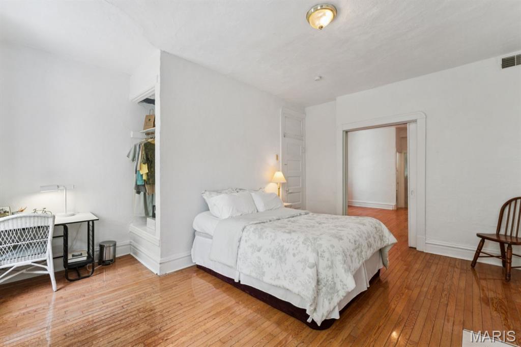 Tyler Place Add - Residential Income