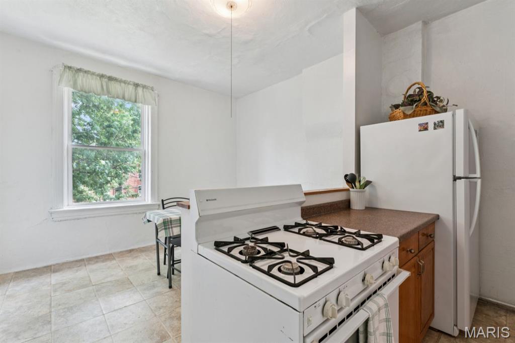Tyler Place Add - Residential Income