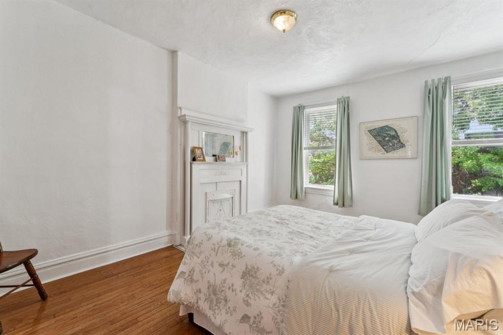 Tyler Place Add - Residential Income