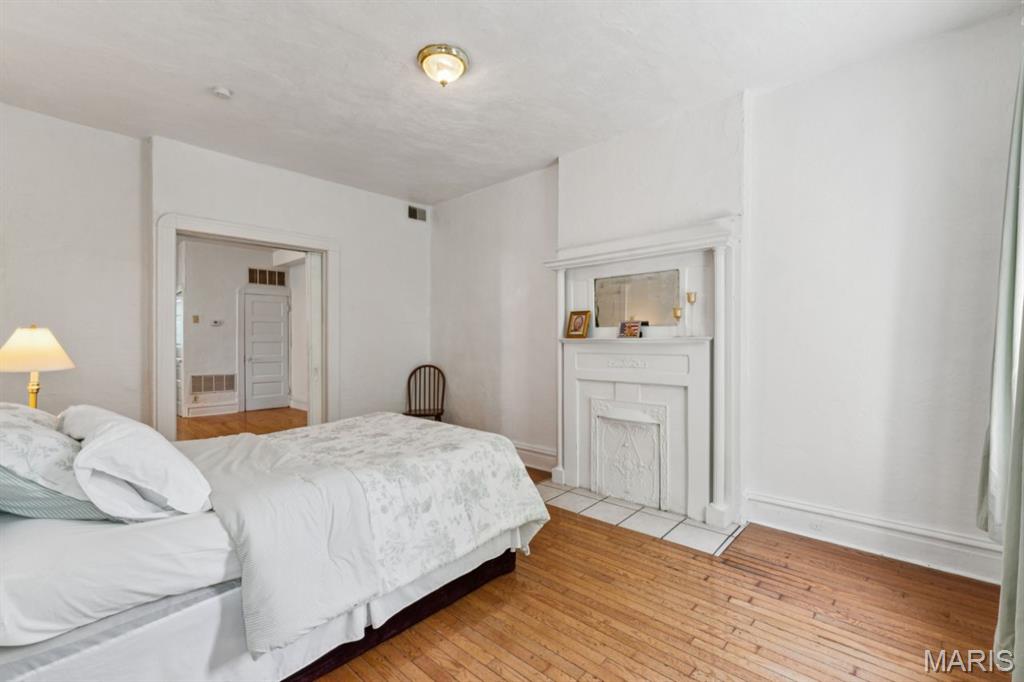 Tyler Place Add - Residential Income