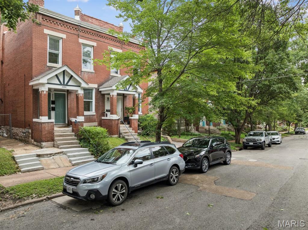 Tyler Place Add - Residential Income