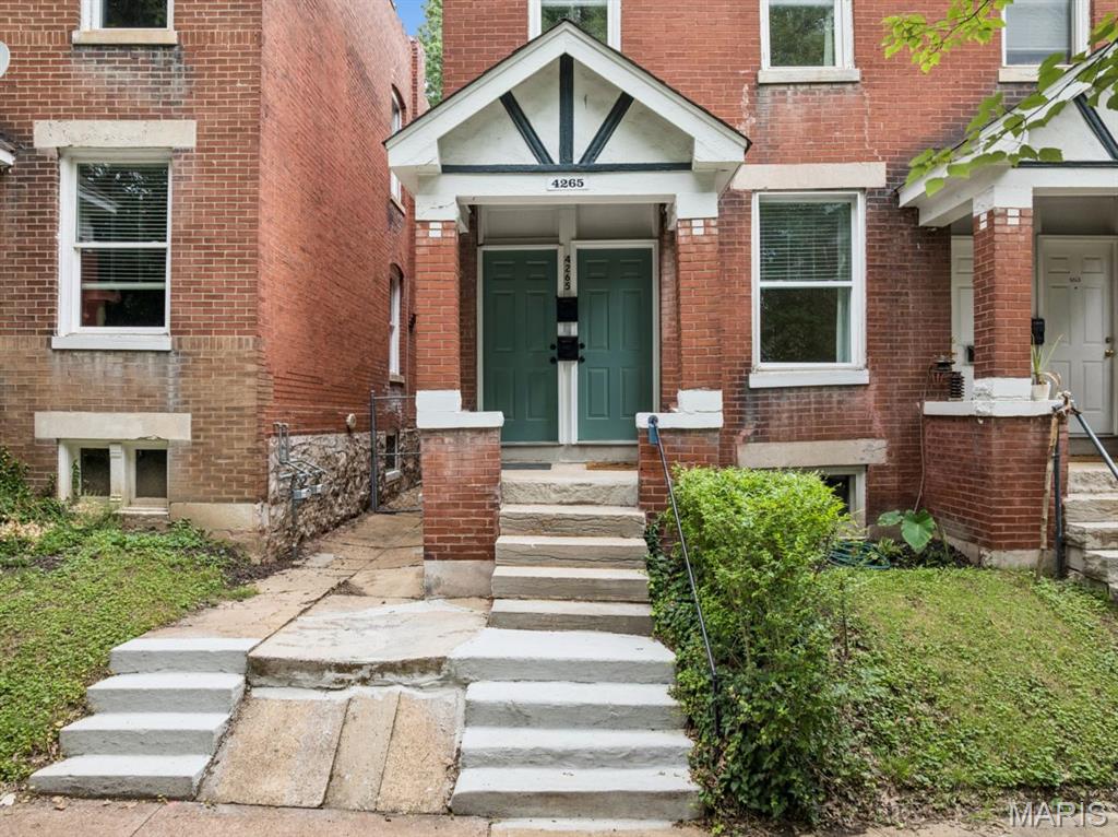 Tyler Place Add - Residential Income