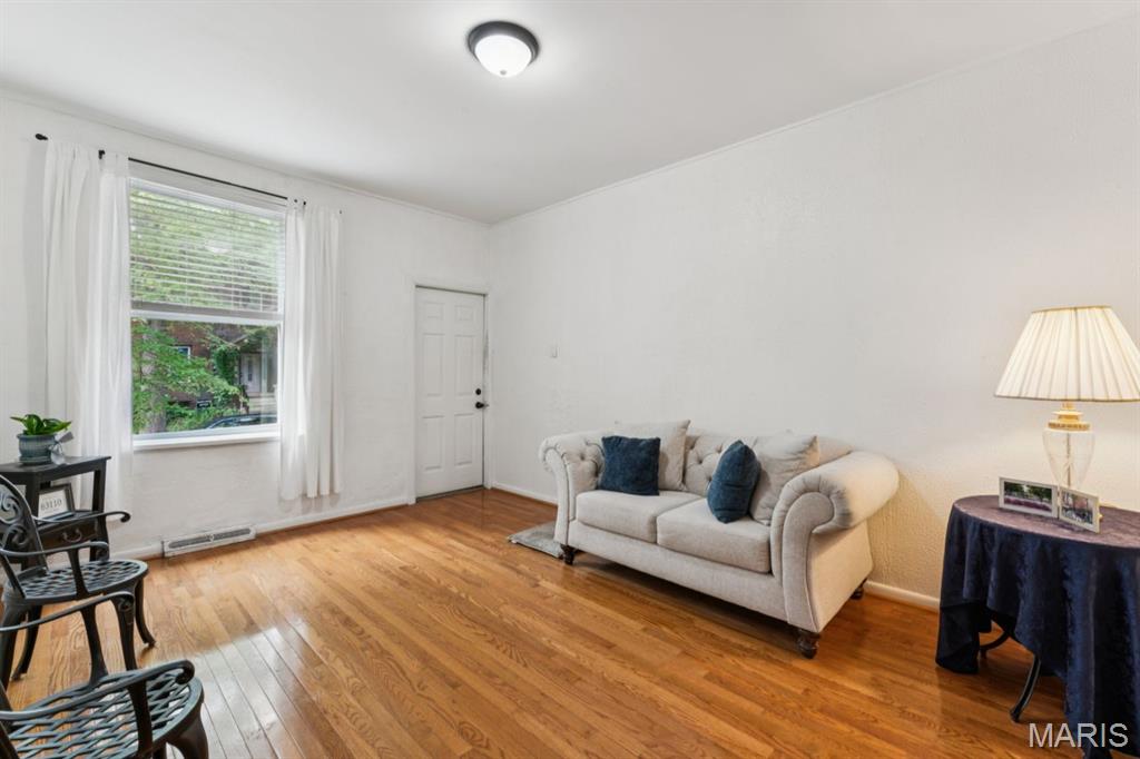 Tyler Place Add - Residential Income