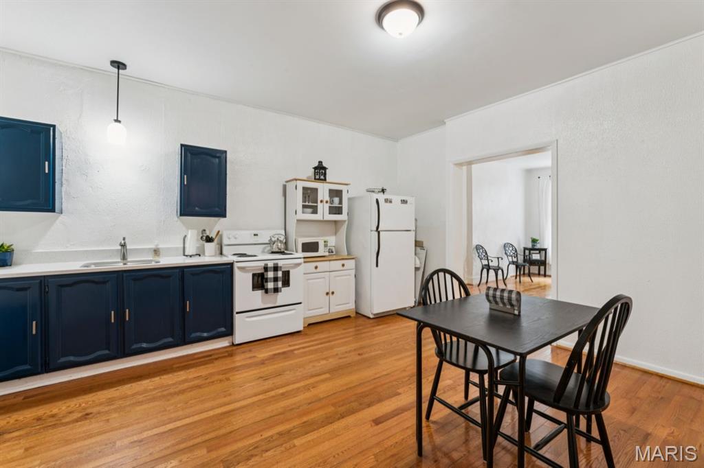 Tyler Place Add - Residential Income