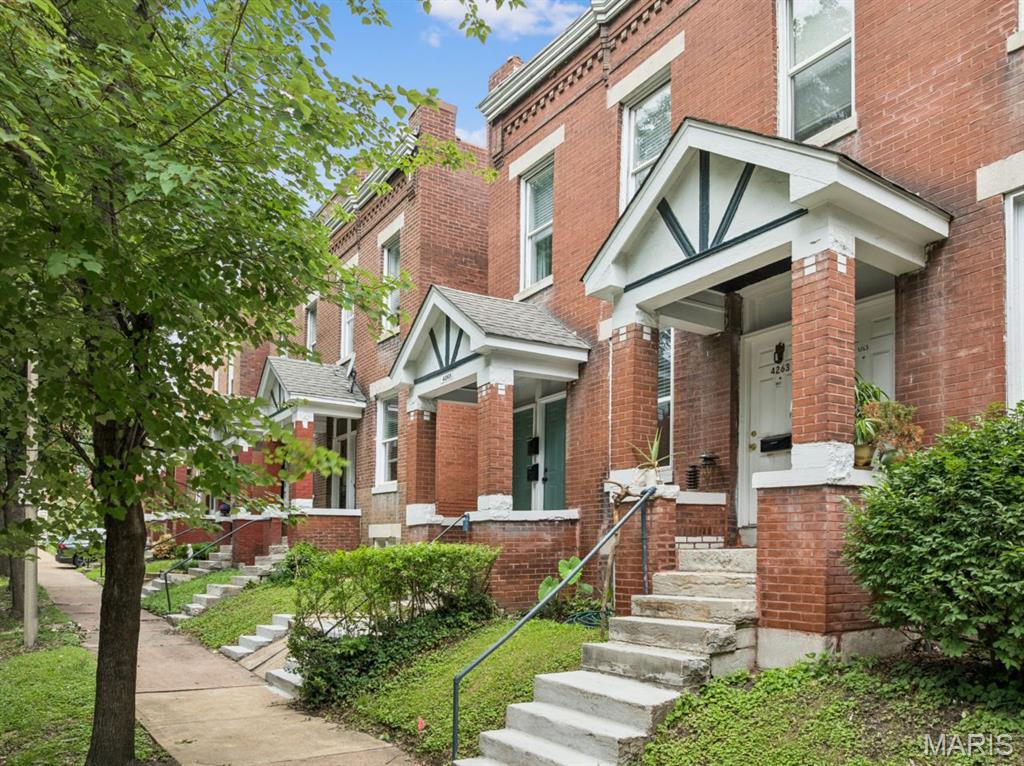 Tyler Place Add - Residential Income