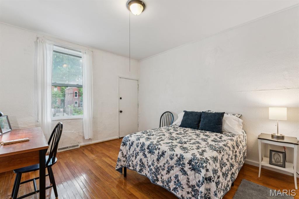 Tyler Place Add - Residential Income