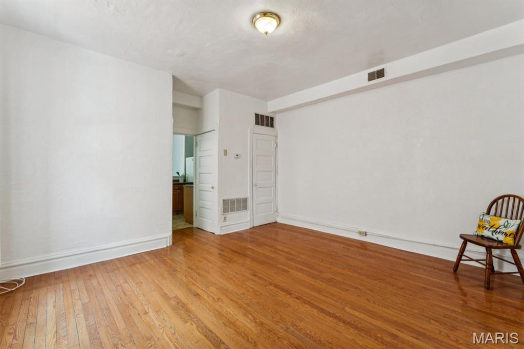 Tyler Place Add - Residential Income